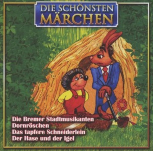 Diverse – Grimm's Märchen Teil 1