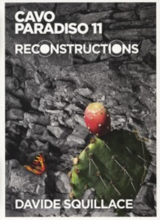 Diverse – Cavo Paradiso Reconstructions 11