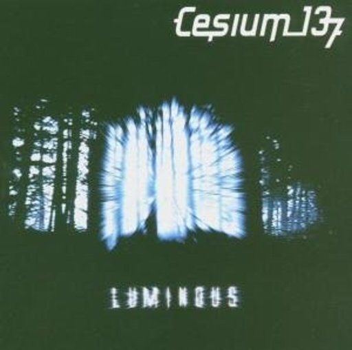 Cesium 137 – Luminos