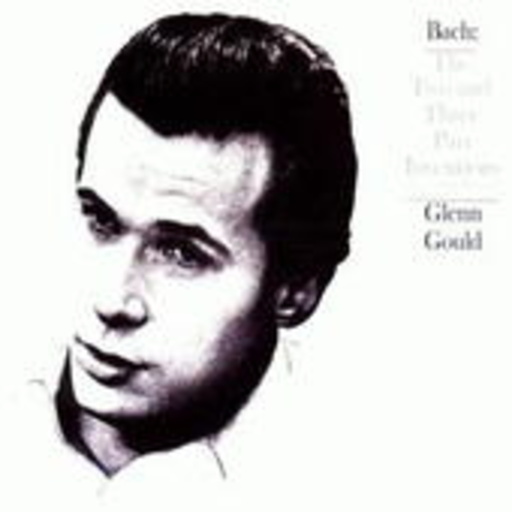 Glenn Gould – The Two And Three Part Inventions (Limited Edition)