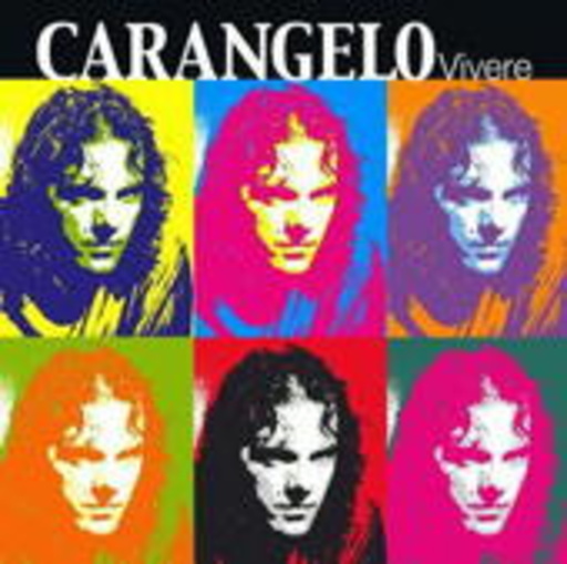 Carangelo – Vivere