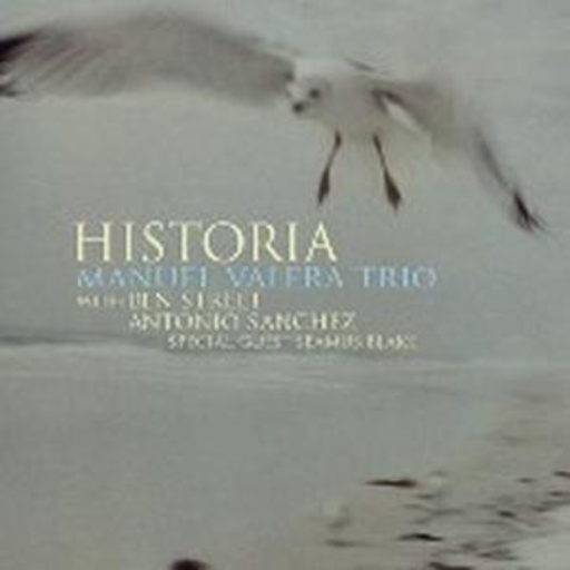 Manuel Valera Trio – Historia