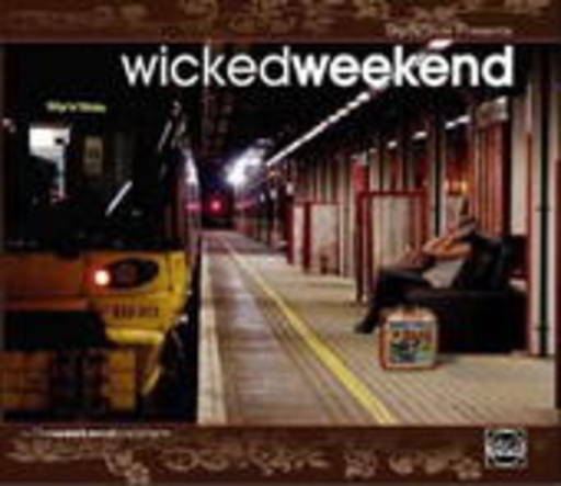 Diverse – Wicked Weekend 2