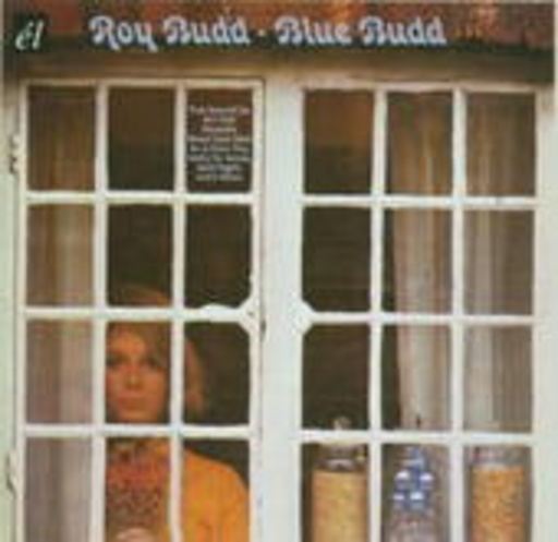 Roy Budd – Blue Budd