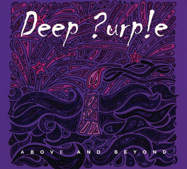 Deep Purple – Above And Beyond