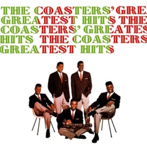 The Coasters – Greatest Hits