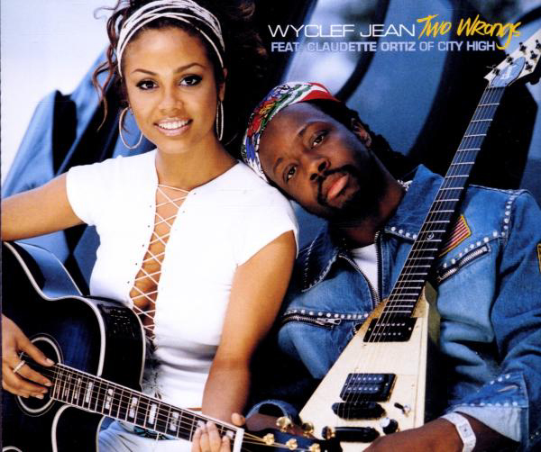 Wyclef Jean – Two Wrongs