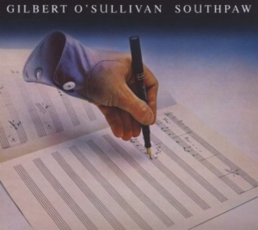 Gilbert O'Sullivan – Southpaw