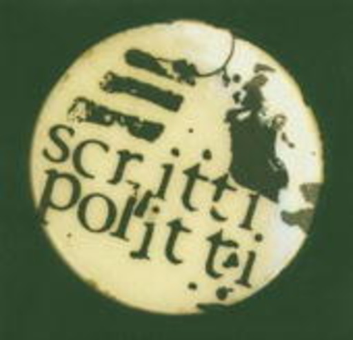 Scritti Politti – Early