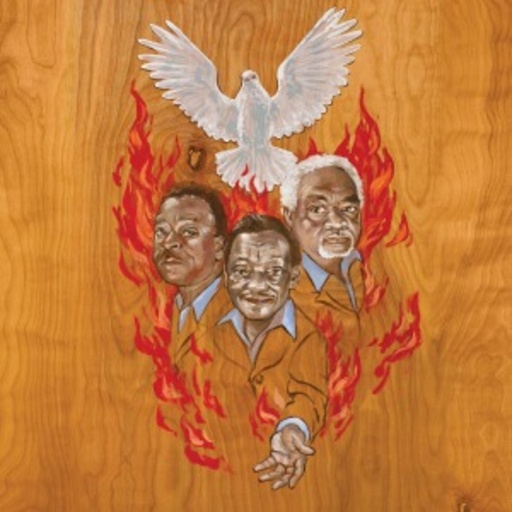 The Relatives – The Electric Word