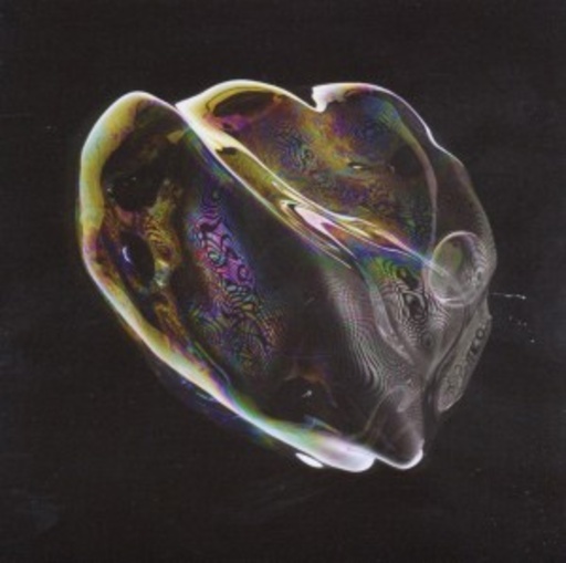 Tom Trago – Iris