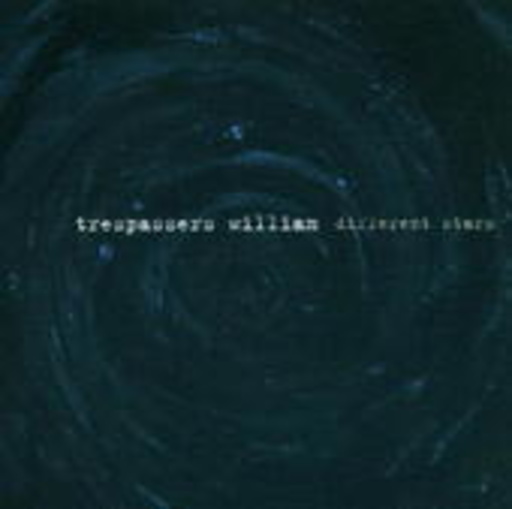 Trespassers William – Different Stars