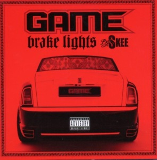 The Game – Brake Lights