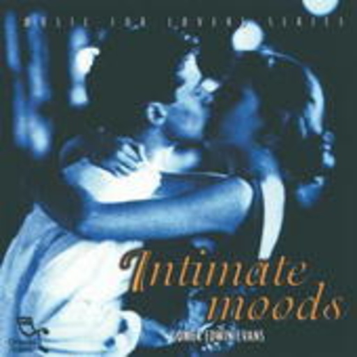 Gomer Edwin Evans – Music For Lovers 3