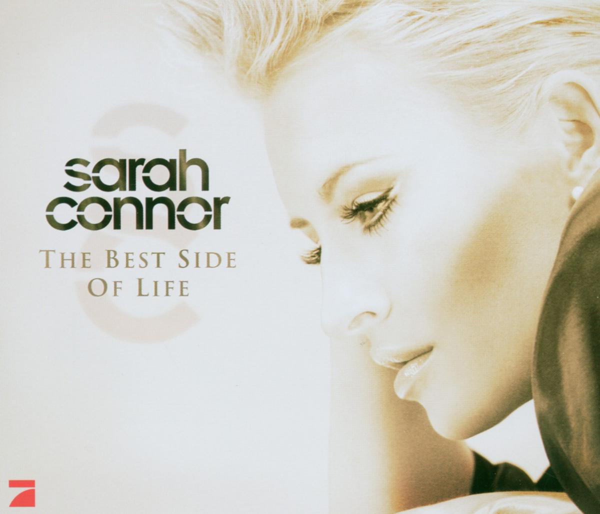 Sarah Connor – The Best Side Of Life
