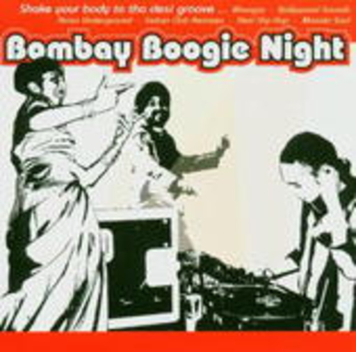 Bombay Boogie Night