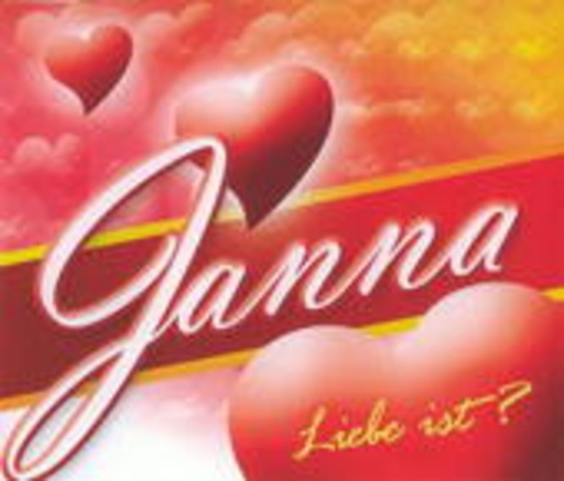 Janna – Liebe ist?
