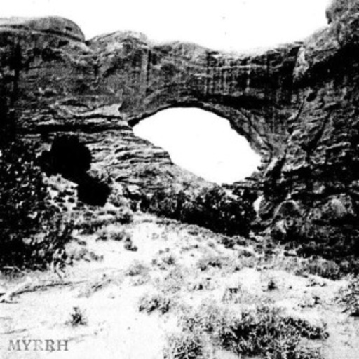 Myrrh – Myrrh