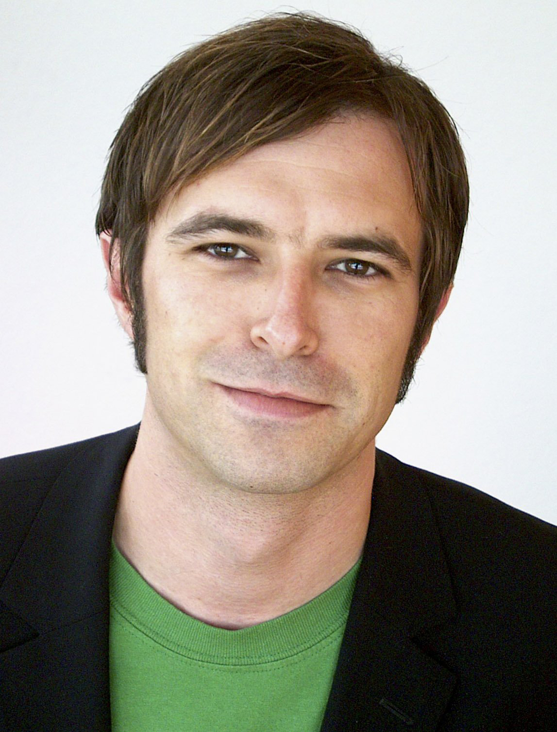 Thomas Greven
