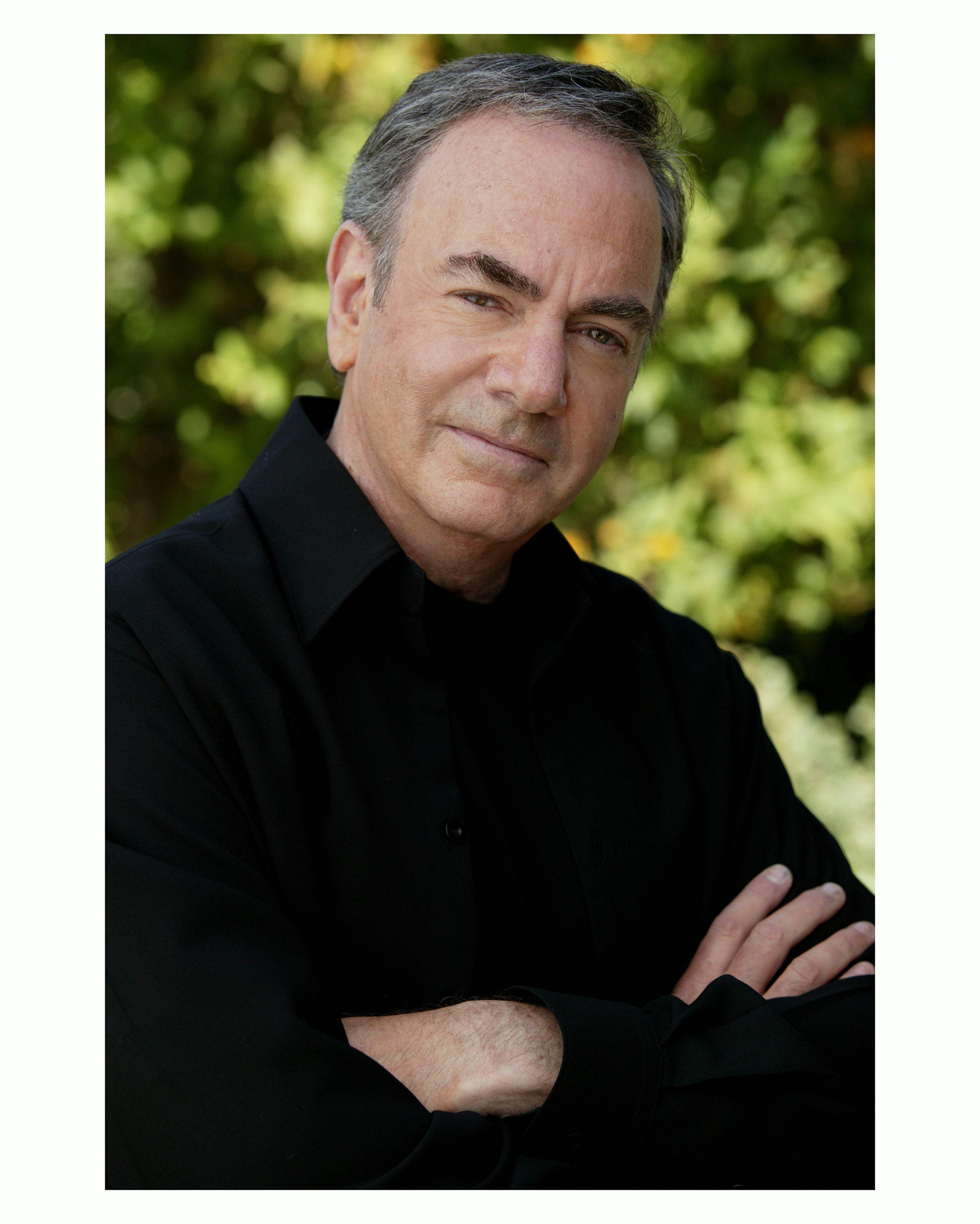 Neil Diamond