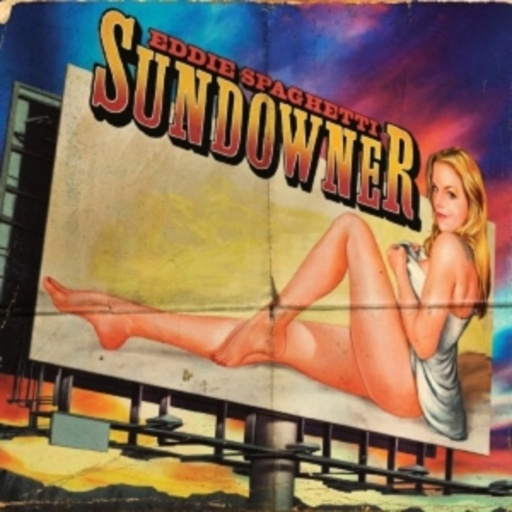 Eddie Spaghetti – Sundowner