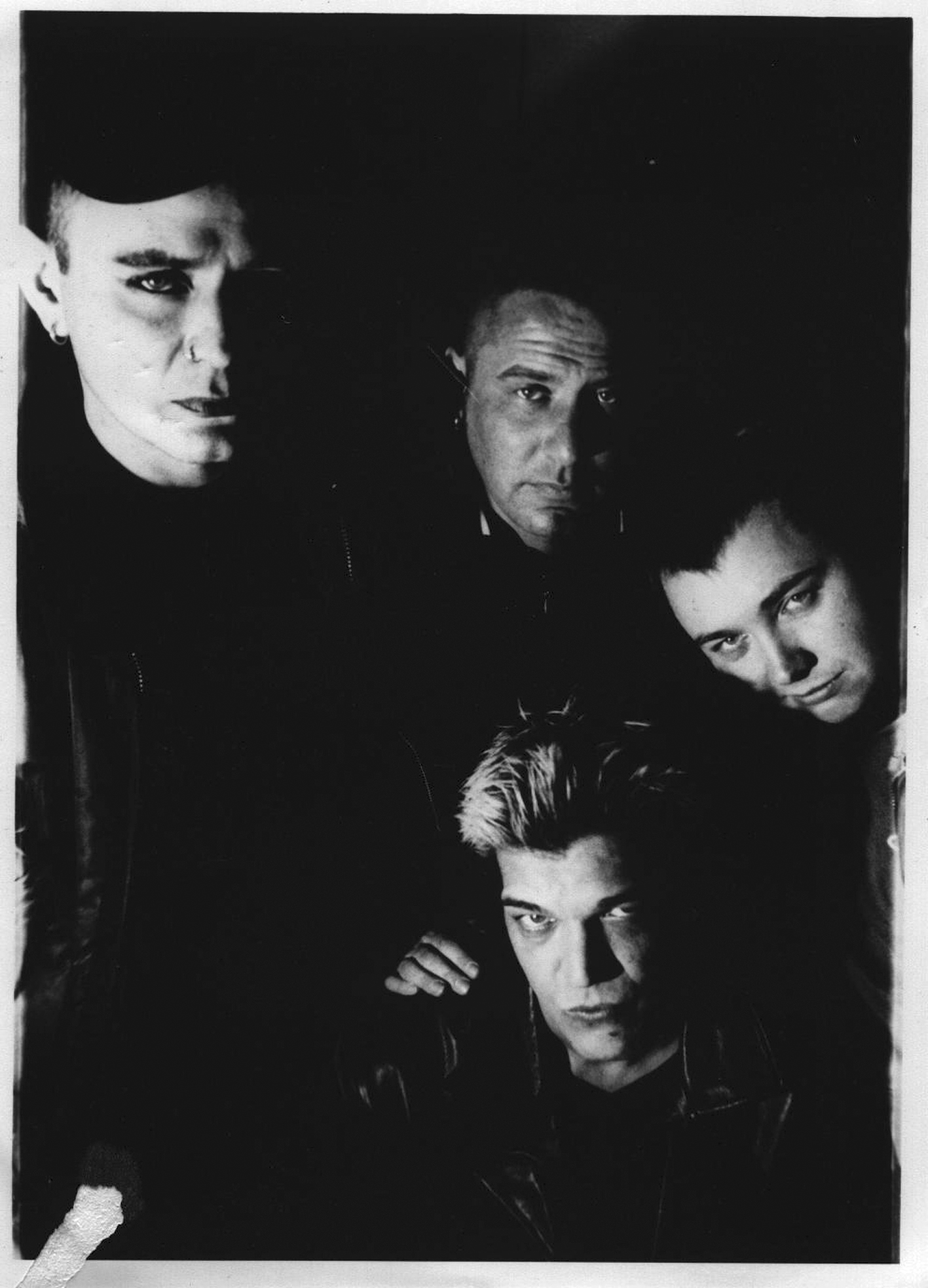 The Bates