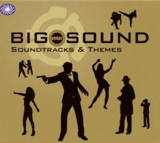 Diverse – Big Sound - Ember Soundtracks & Themes