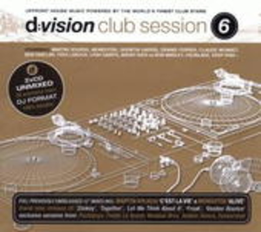 Diverse – D:Vision Club Session 6