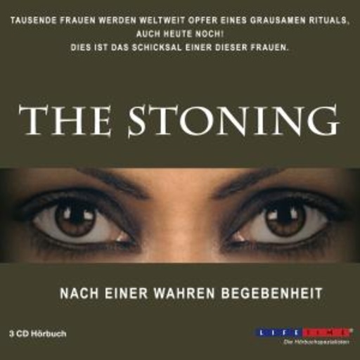 Arianne Borbach/Tobias Meister – The Stoning