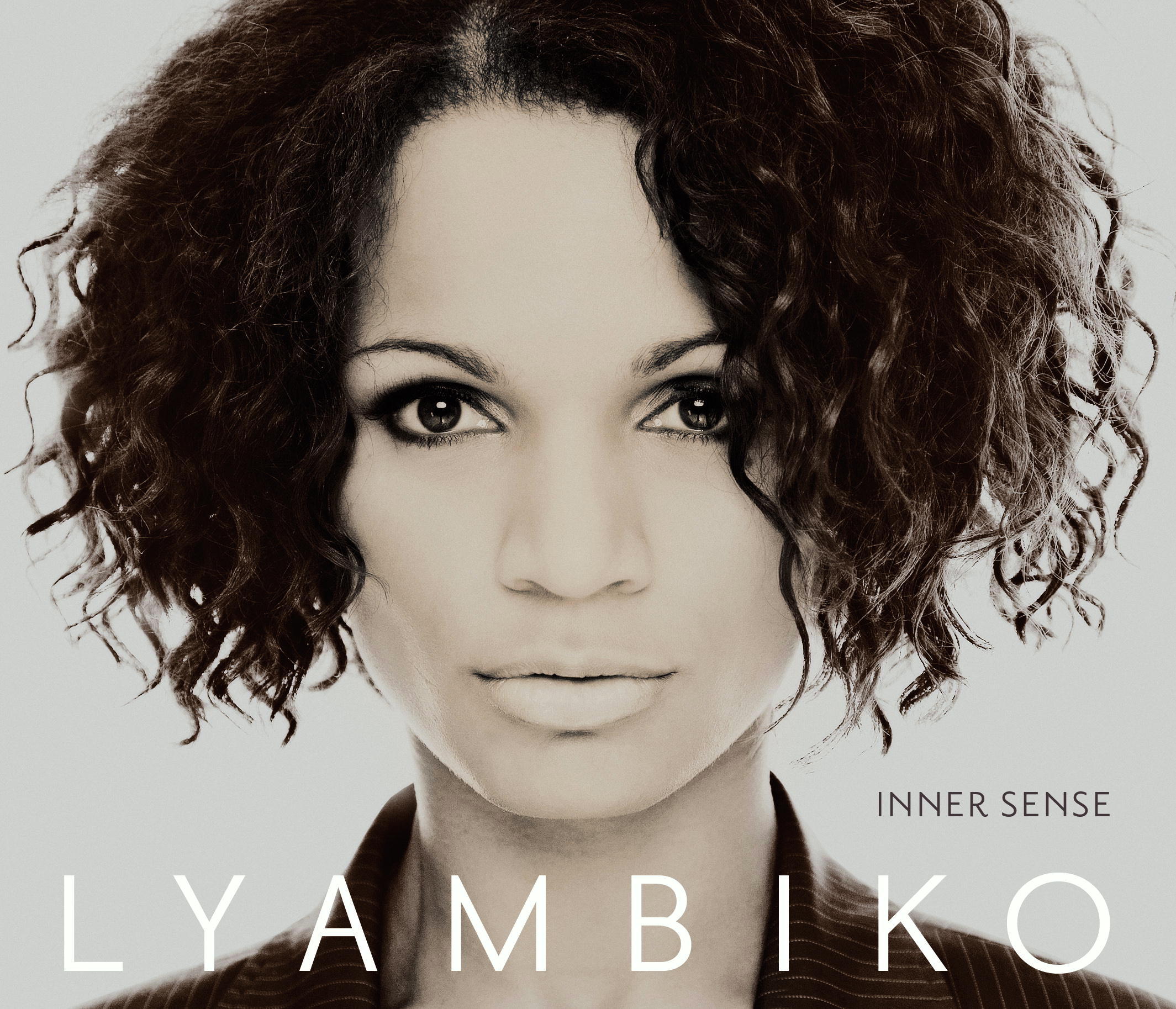 Lyambiko – Inner Sense