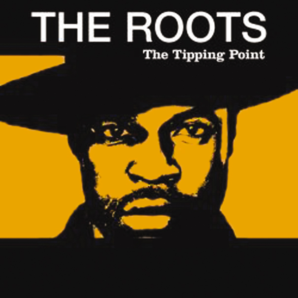 The Roots – The Tipping Point