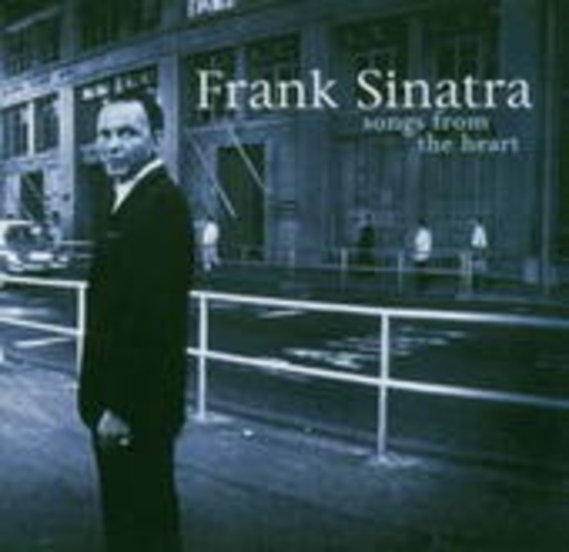 Frank Sinatra – Romance: Songs From The Heart