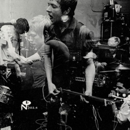 Unwound – No Energy