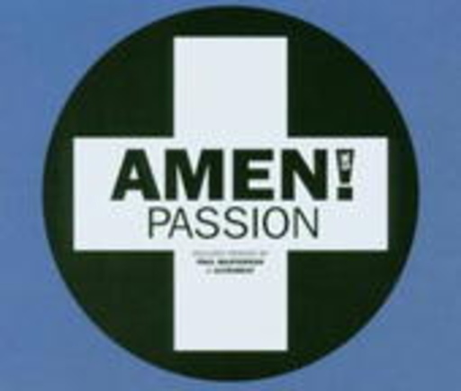 Amen! UK – Passion