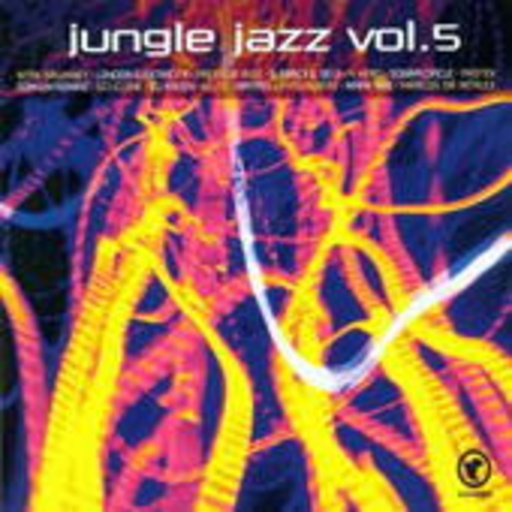 Diverse – Jungle Jazz Vol. 5