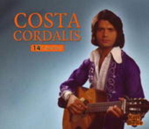 Costa Cordalis – Kult Welle