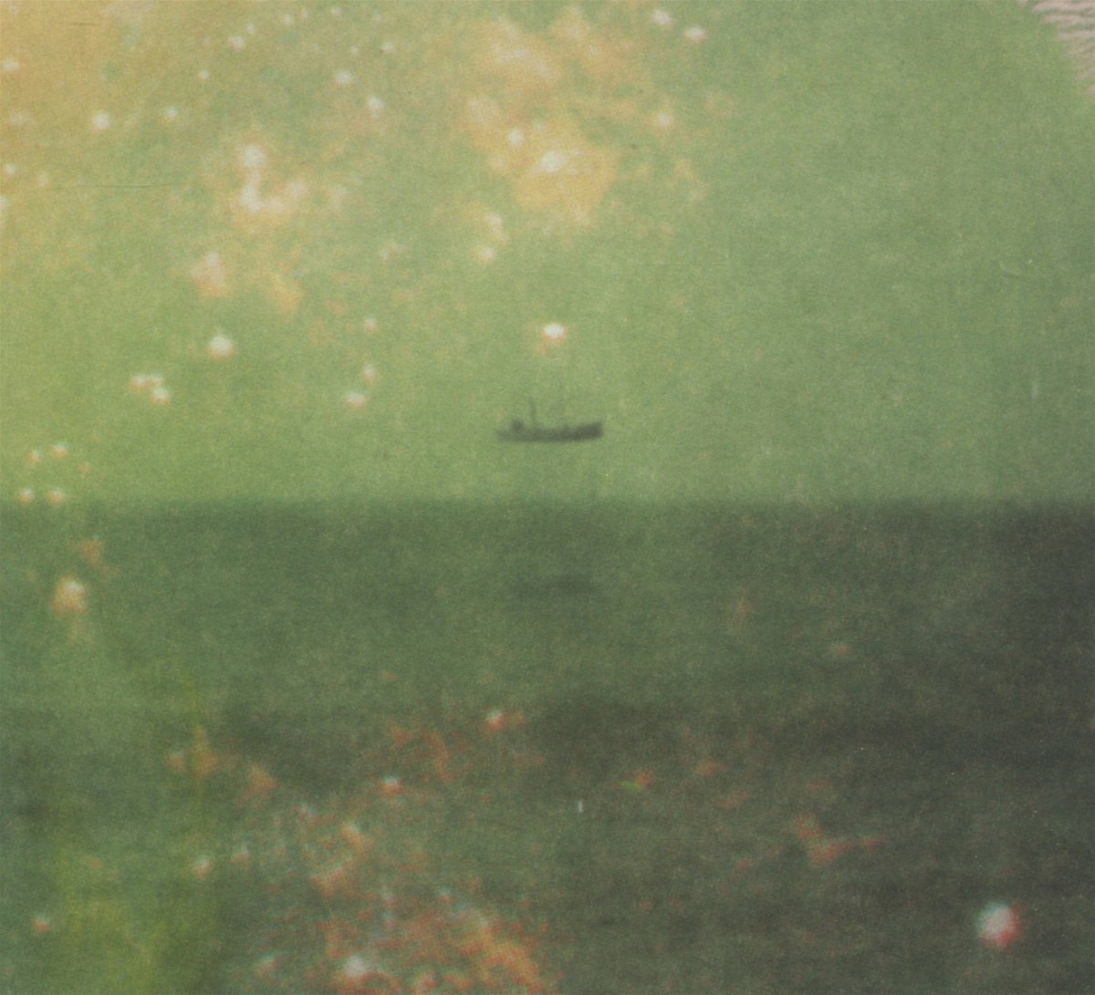 Sigur Rós – Valtari