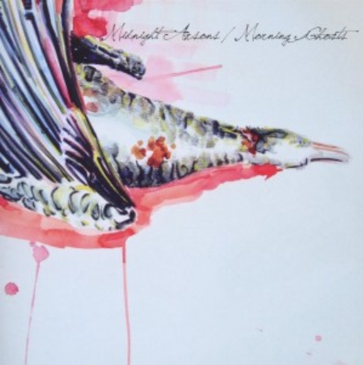 Note To Amy – Midnight Arsons/MorningGhosts