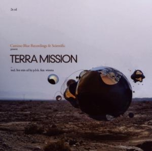 Diverse – Terra Mission