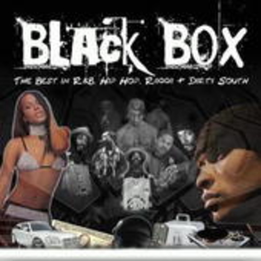 Diverse – Black Box