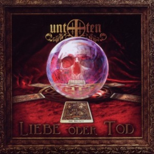 Untoten – Liebe oder Tod