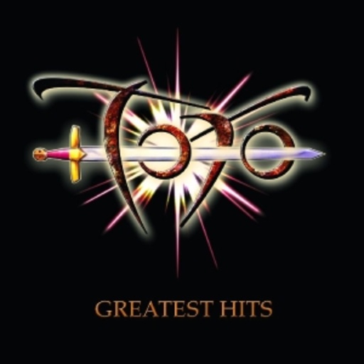 Toto – Greatest Hits