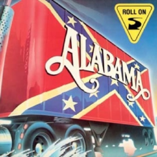 Alabama – Roll On