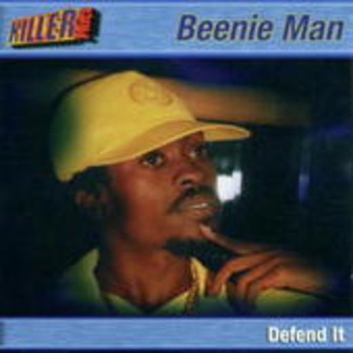 Beenie Man – Defend It