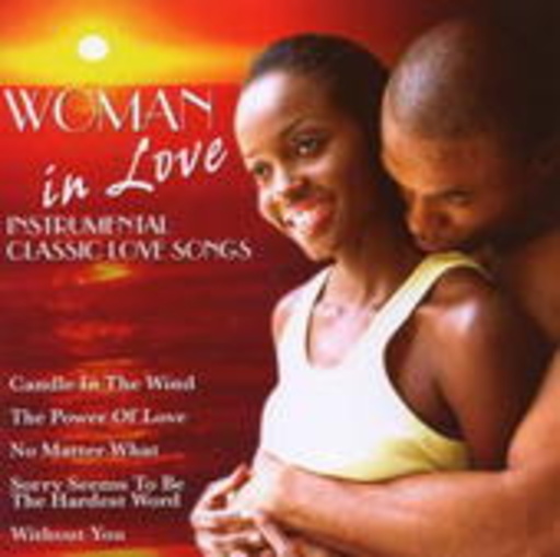 Diverse – Woman In Love