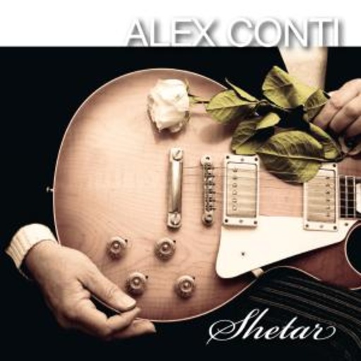 Alex Conti – Shetar