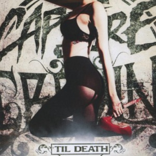 Capture The Crown – Til Death