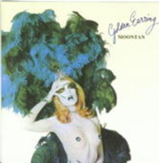 Golden Earring – Moontan