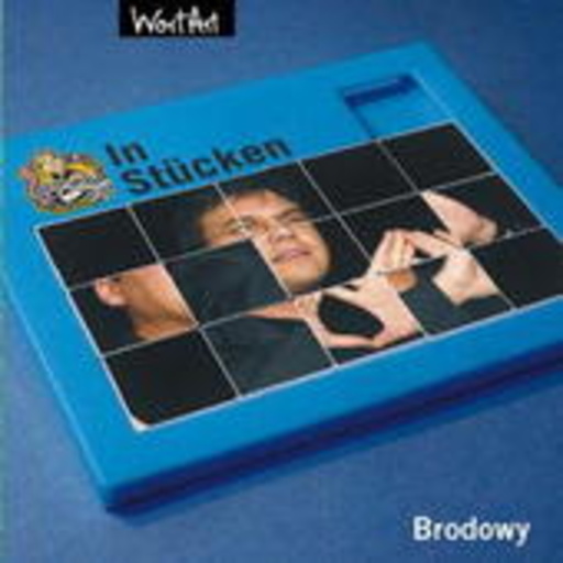 Matthias Brodowy – In Stücken