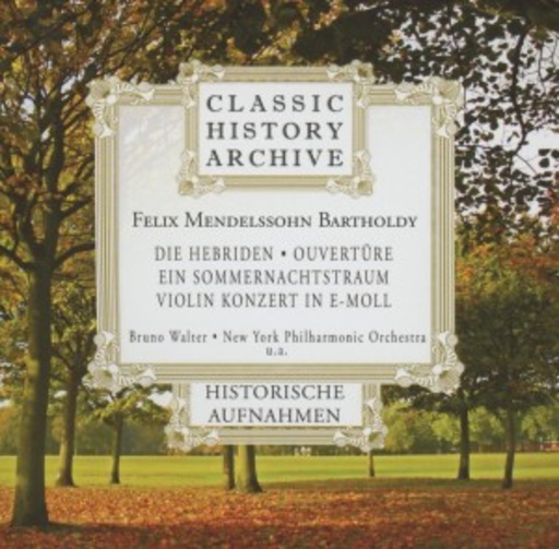 Diverse – Classic History Archive